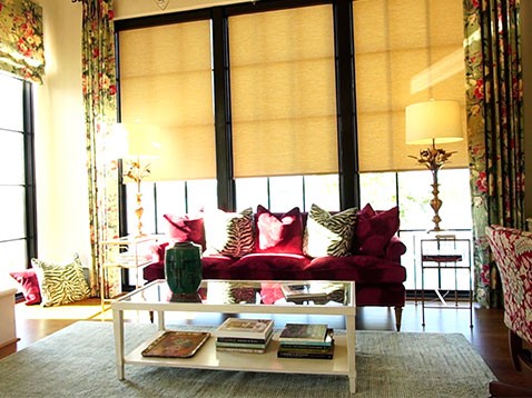 Hunter Douglas Dealer Image